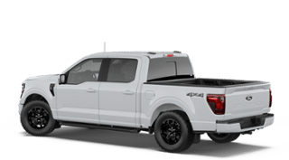 2026 Ford F-150® External Image 3